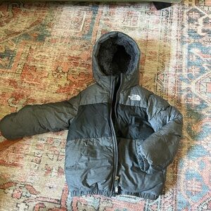 Toddler North Face